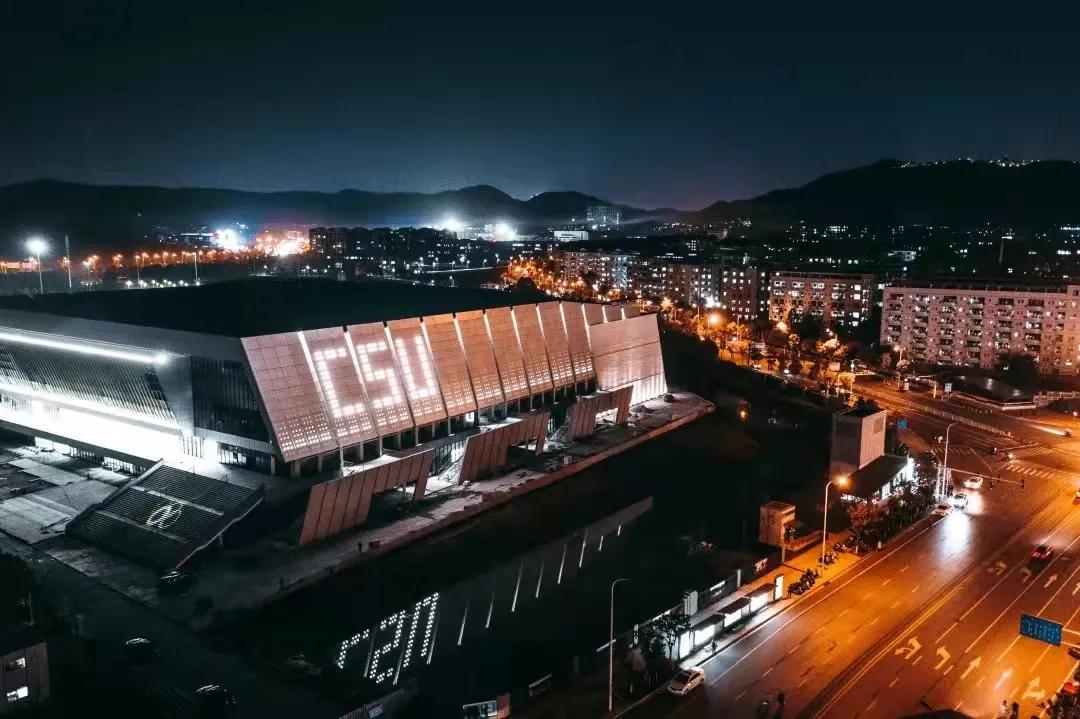 开馆怎么样,开馆记