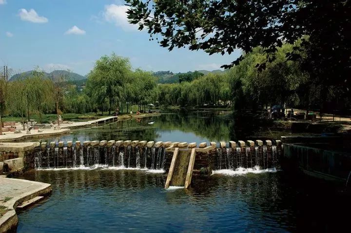 贵州最美农家乐,贵州这些藏在山间的诗意民宿