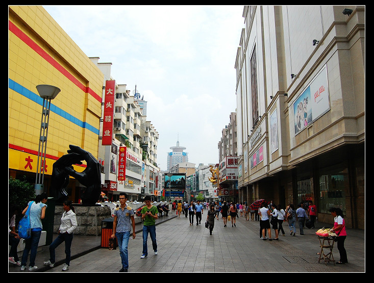 合肥故事第二季,合肥兴衰史