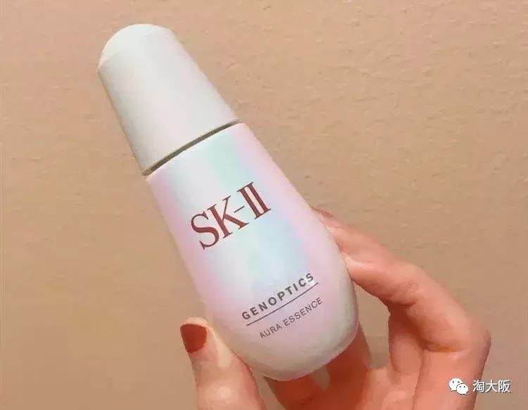 最近日本SK-II专柜发售的套装真的太犯规了啊!有多省钱?