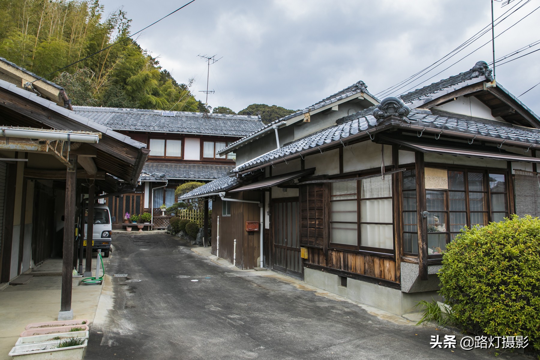 大津，不能错过的日本小众赏樱地，距离京都仅10分钟车程
