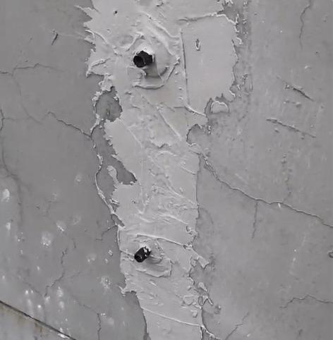 砼裂缝修补灌缝胶,灌缝胶修补混凝土裂缝方法