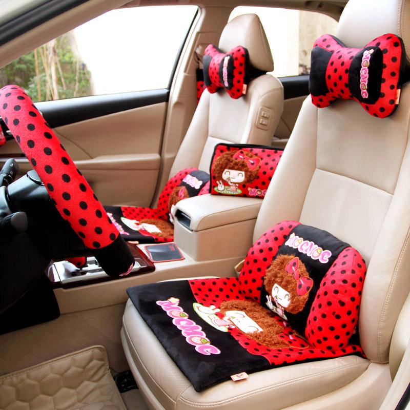 新车安装座套有必要吗,为什么不建议新车装座套