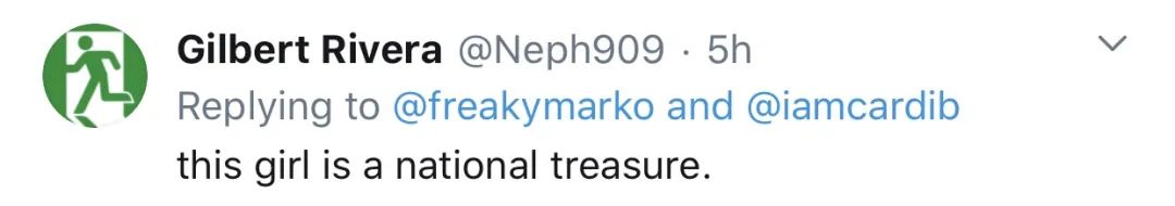 美国当红女歌手火力全开狂赞中国抗疫:人家强大得很