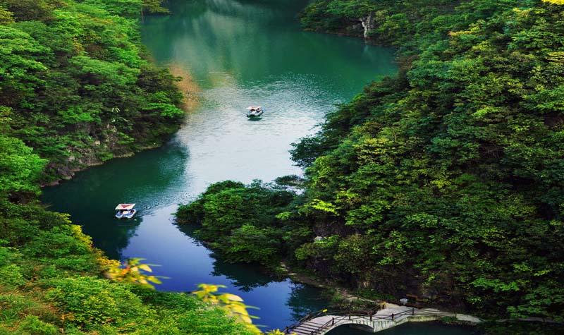 贵州遵义的a级景区有哪些,贵州遵义5a级旅游景点