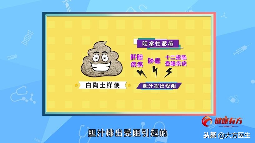 常见便便的识别和护理,什么样的便便算正常