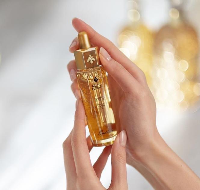 人生中必须拥有的东西,让皮肤更有光泽的化妆品推荐