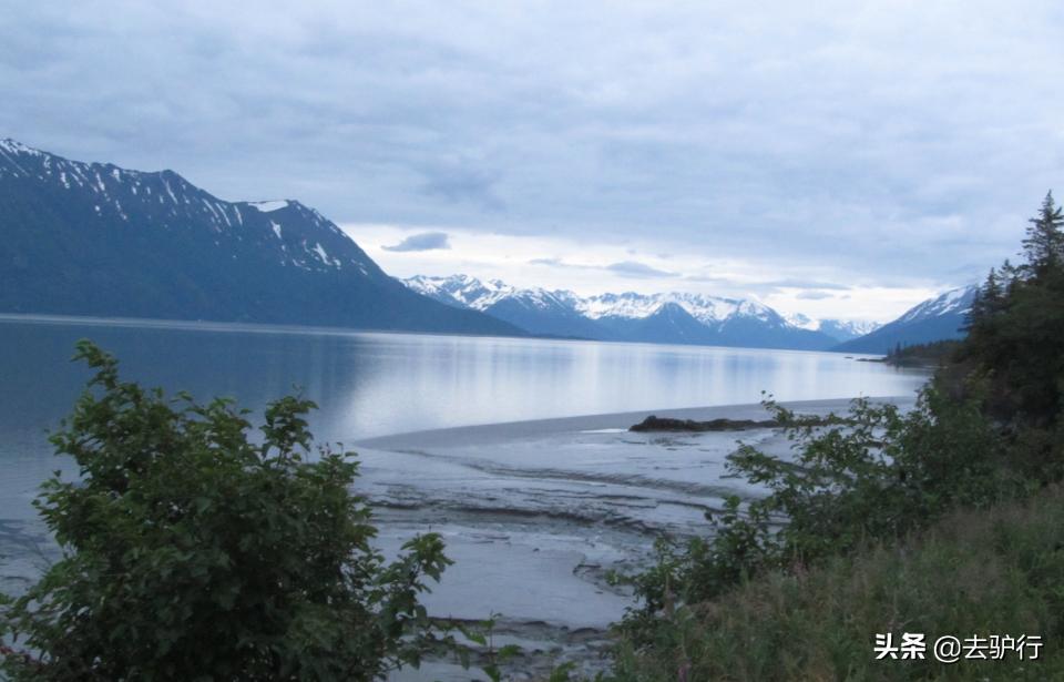 美国历史最冷的小镇,美国最冷的小城市