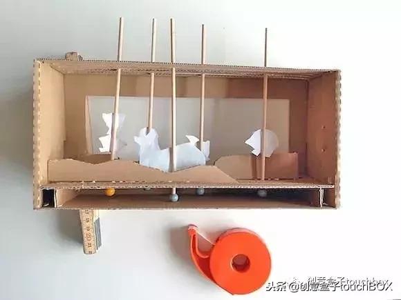 双11快递盒废物利用,双11纸箱有什么用