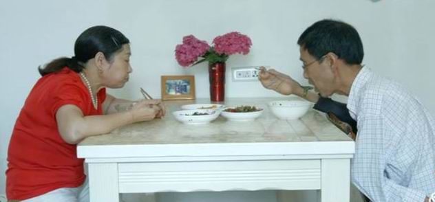 自强不息的邹开元和他的自诉