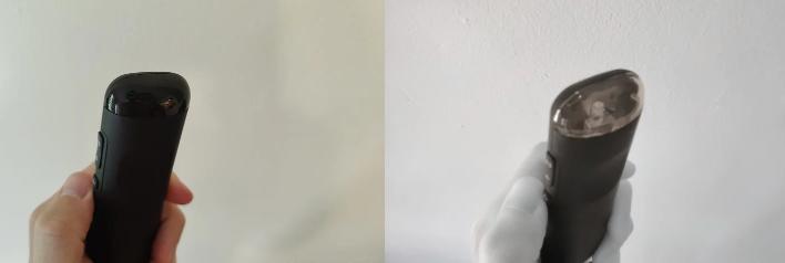 军用手持光电侦察设备是干嘛的,军用红外侦查手段