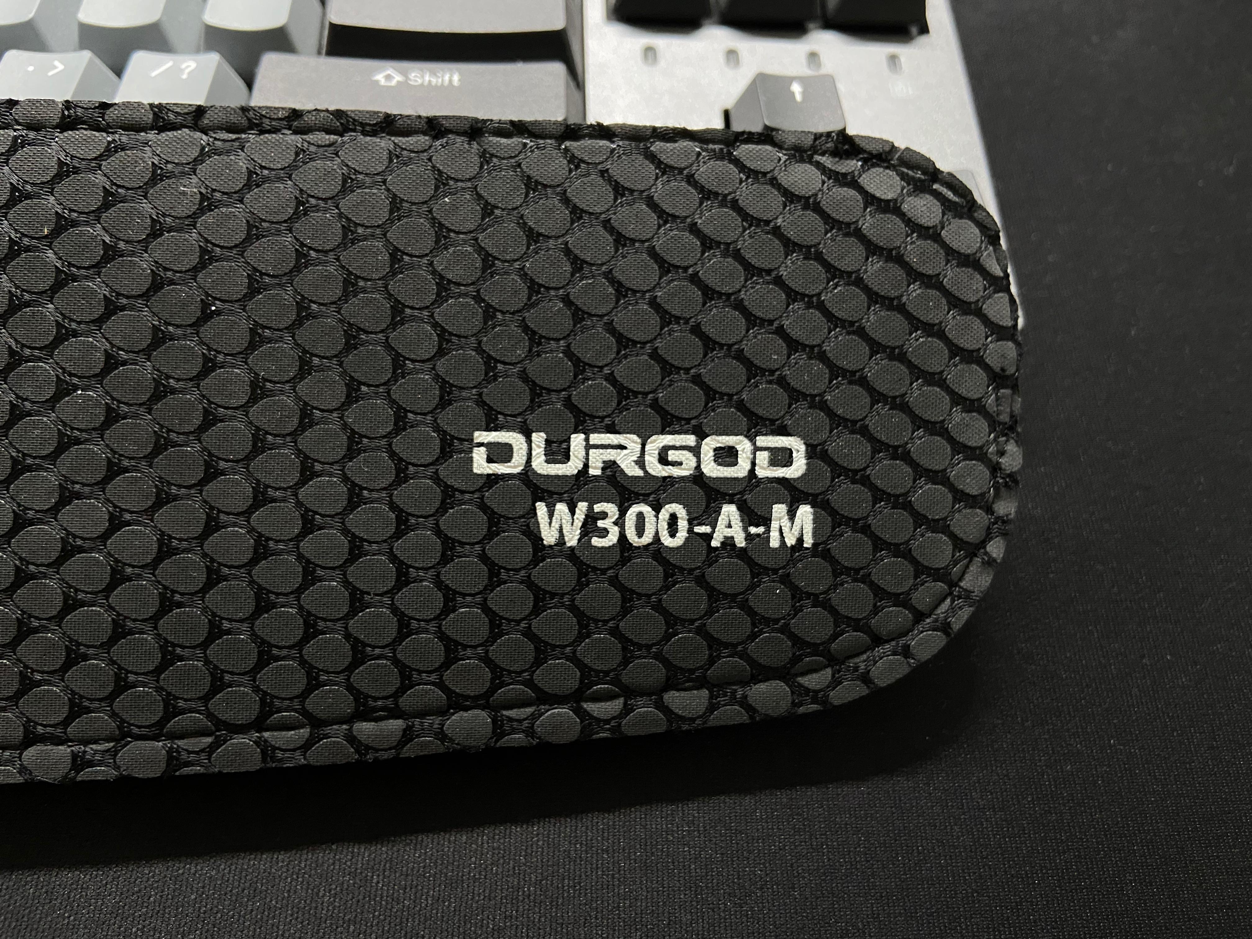 杜伽k310机械键盘简单上手,杜伽k330w键盘说明书