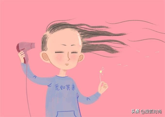 现在年轻人脱发很普遍吗,80后脱发还能治好吗