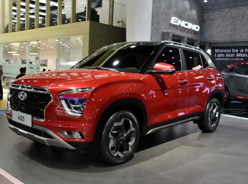 2022年款15万左右合资suv排行榜,合资suv推荐10到15万安全性能最好