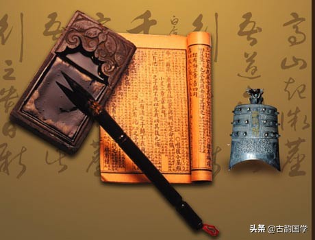 写对联100个常识,10副对联道出人生智慧