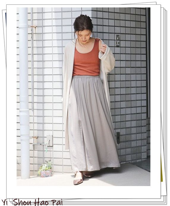 阔腿裤夏季搭配的衣服,阔腿裤夏季版搭配衣服