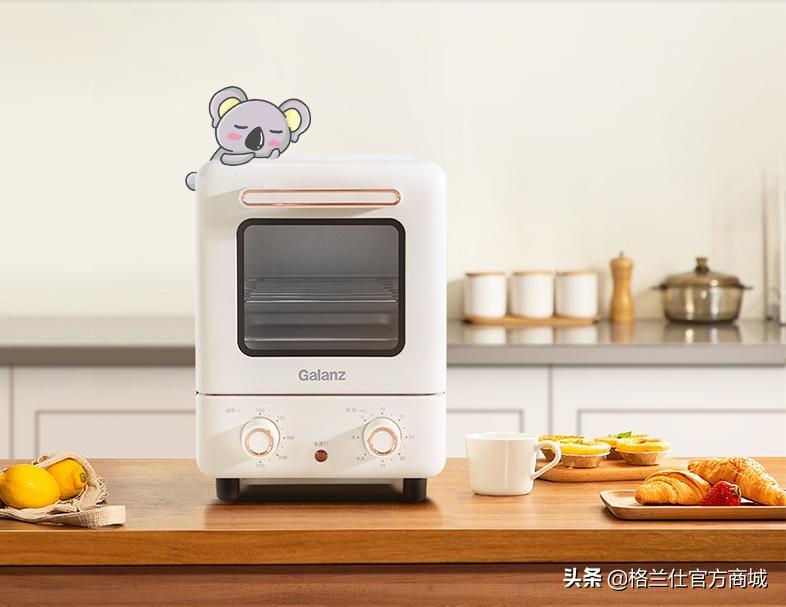 家用烤箱选多大的合适,厨房上下嵌入式烤箱蒸箱尺寸图