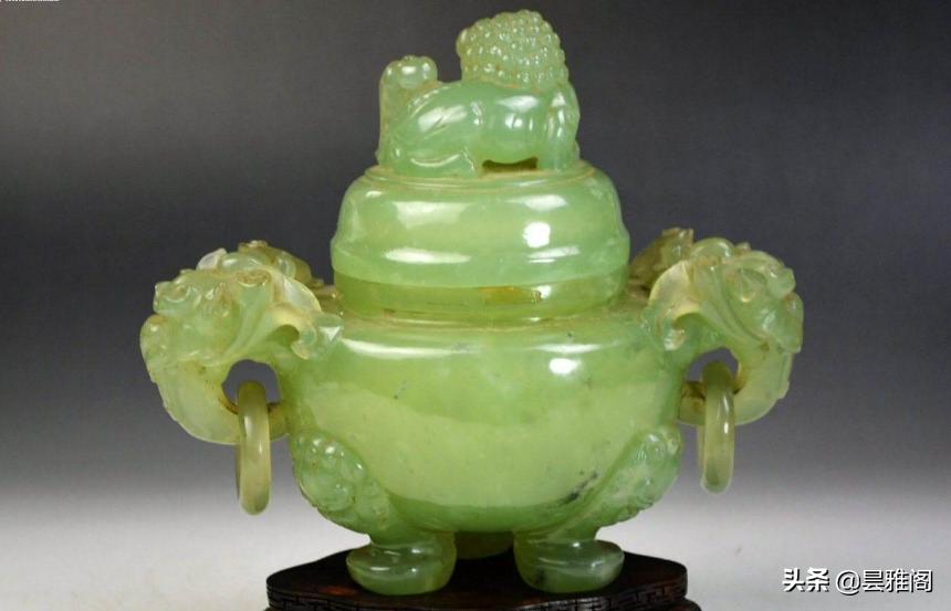 二哥玉器岫岩玉,老兵玉器岫岩玉