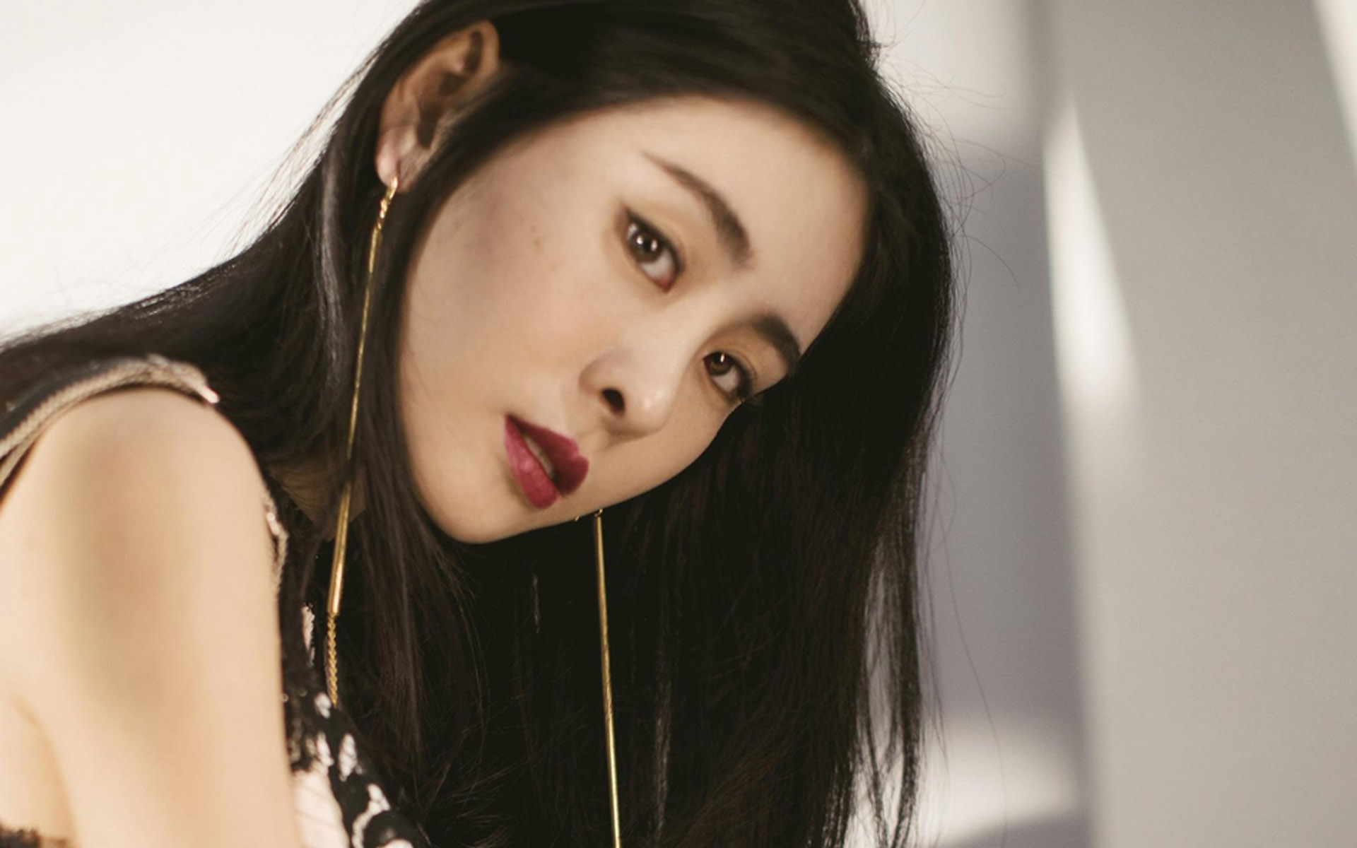 中庭太长不化妆可以缩短吗,中庭过长好看吗