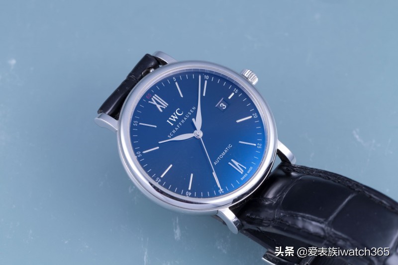 假表通过照片能看出真假吗,一眼就能看出的假表