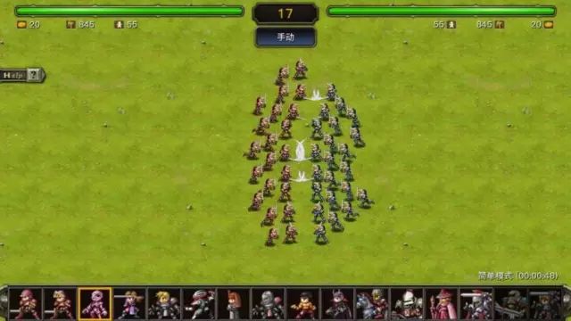 有很高智商才能玩的游戏,有天赋的战略游戏