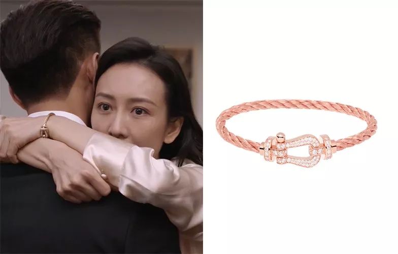 栗娜升职了吗,栗娜穿了多少套连衣裙