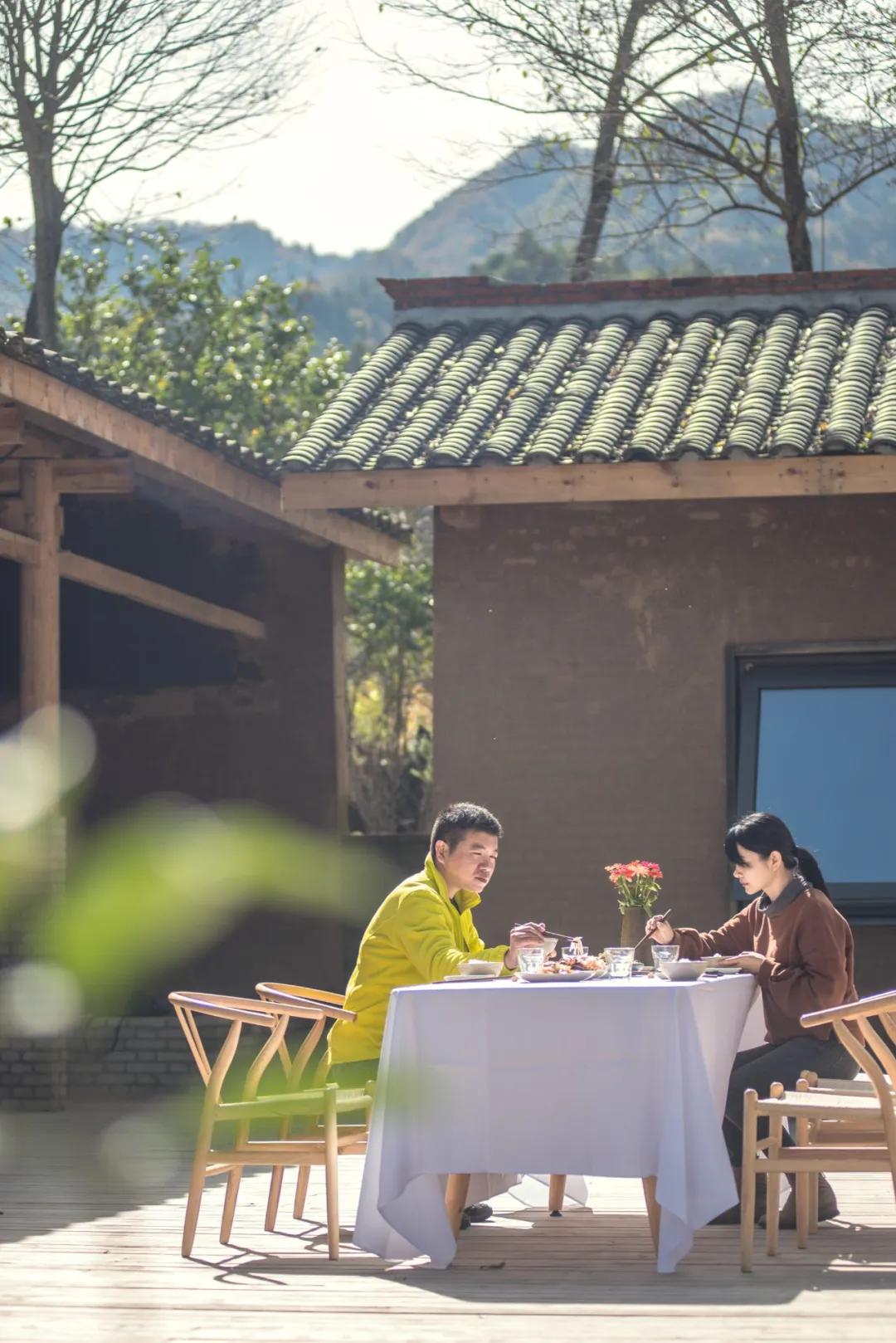 汉中周边踏青的好地方有哪些,汉中乡村游秘境