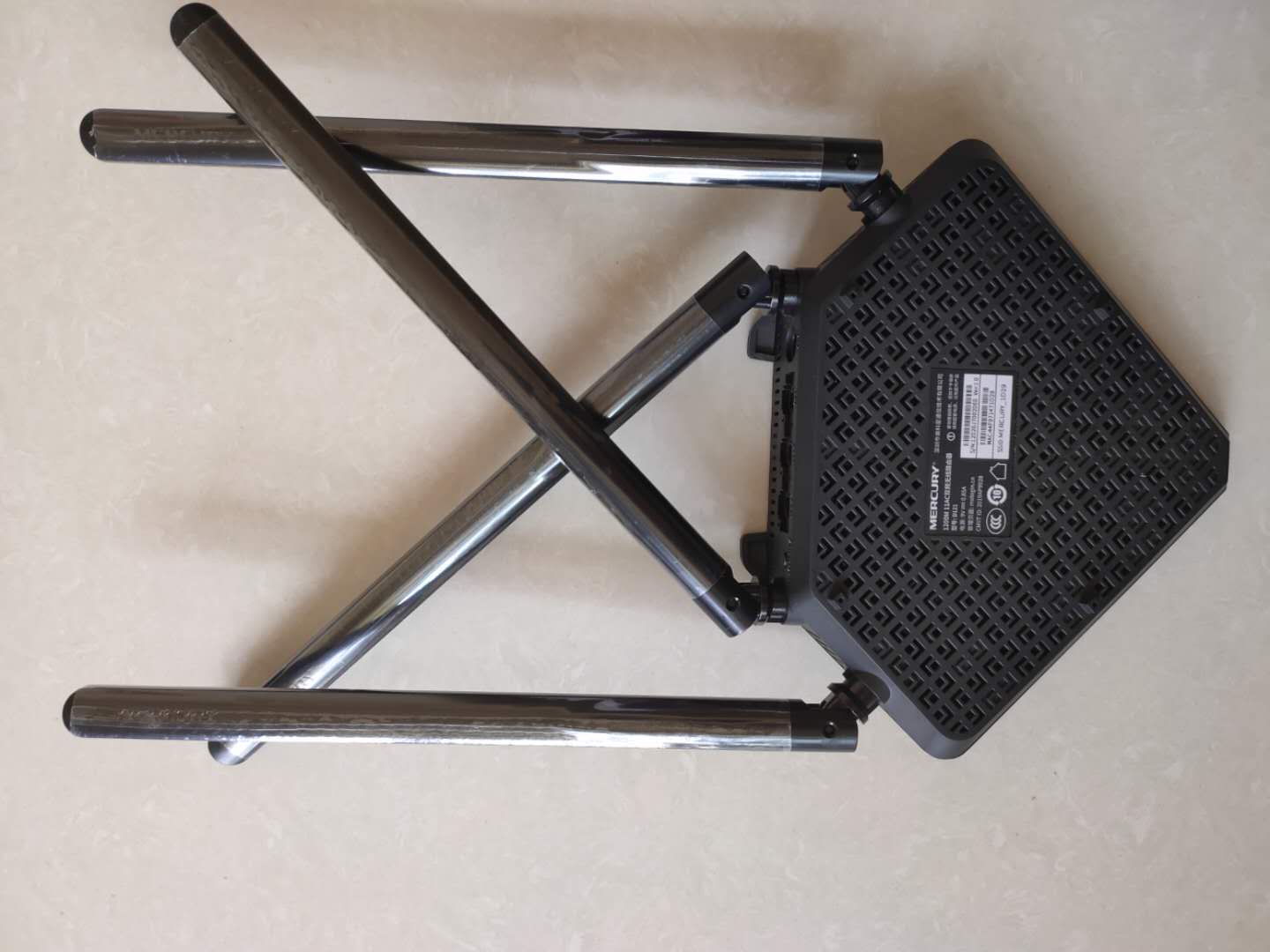 水星d121路由器,水星d121g路由器怎么样