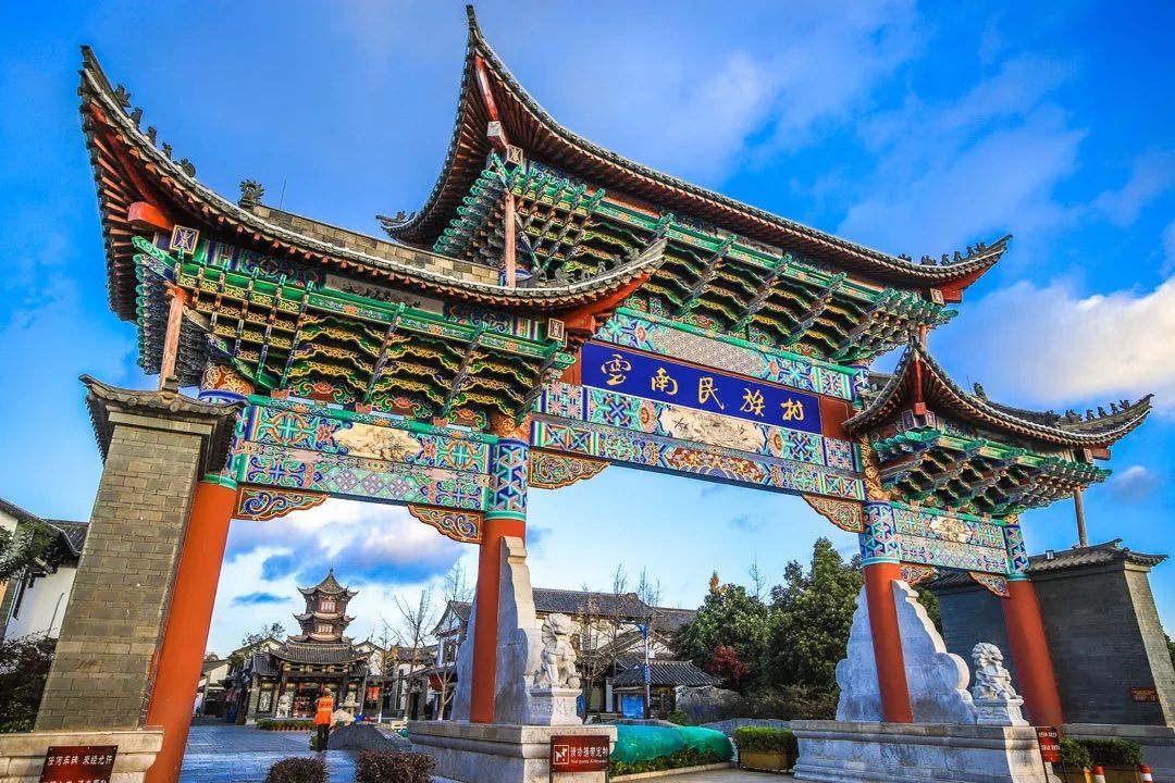 收好这份云南最新5a景区名单,云南的5a级景区有哪些