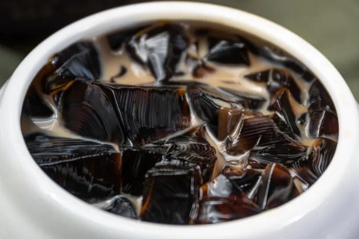 龟汤药材配方,石龟煲汤料配方大全