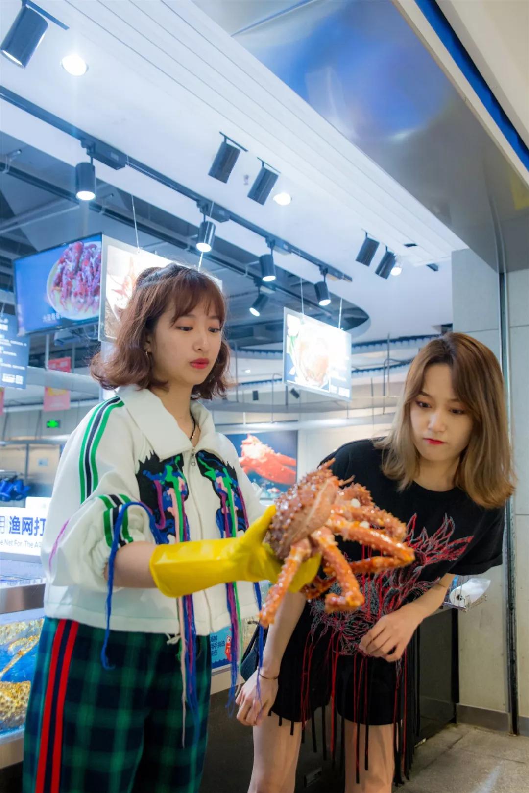 来帝斯曼玩转圣诞新年季,吃喝玩乐超多福利让你爽到飞起