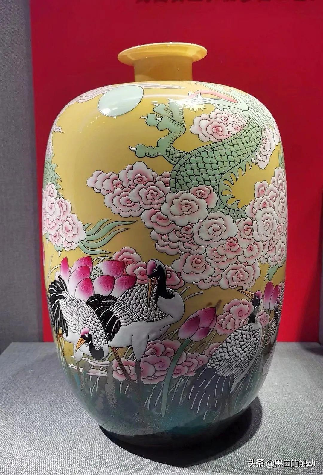 欧洲皇室专用瓷器,欧洲领主用骑兵换瓷器