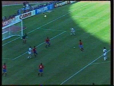 1990年十大精彩进球瞬间,22年世界杯十大精彩进球