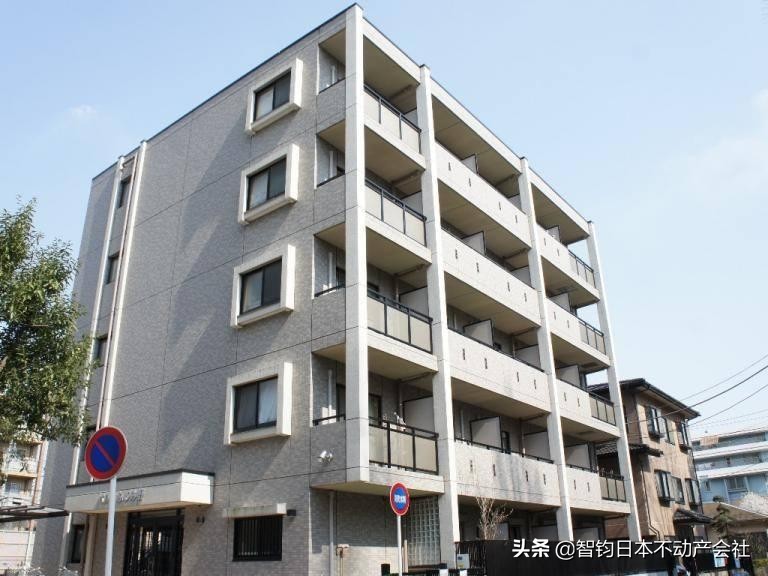 东京最好公寓房,东京房产公寓哪种最好