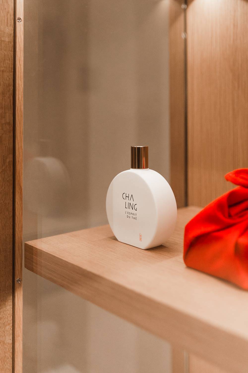 如何闻味道,如何闻起来香