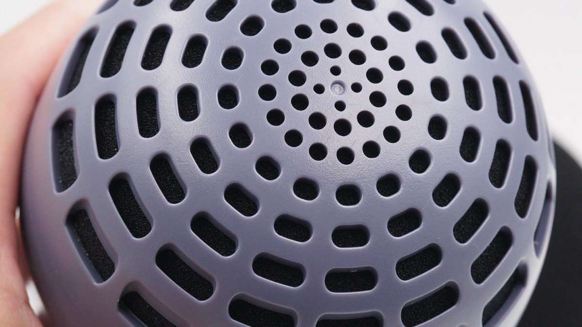 “唱吧K歌宝,头大就是好”,小巨蛋家庭KTVP6拆解报告