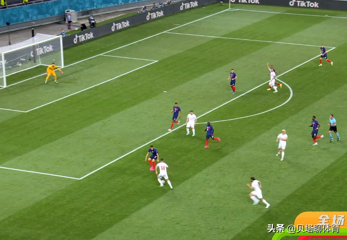 各届对姆巴佩炮轰巴黎的评价,名记炮轰外援完整版