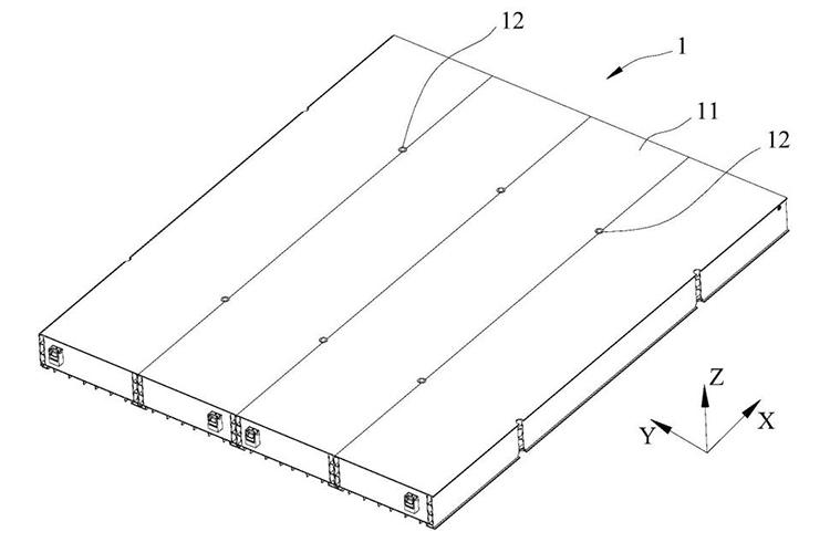 能量密度提升30%,能量密度突破每公斤1000wh电池