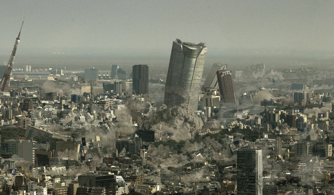 福岛核泄漏引起的癌症,日本福岛核辐射事件