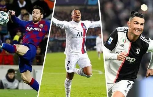 被为“梅罗”之后的他们！可以延续绝代双骄的故事，他们未来可期