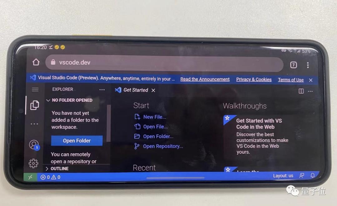 vscode下载了可以直接用吗,网页版xbox