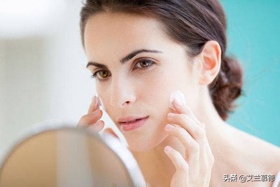 美白成分烟酰胺反黑,美白成分烟酰胺化妆品