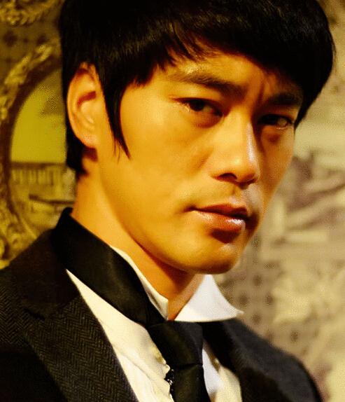 周星驰最像李小龙,琛哥演过李小龙吗