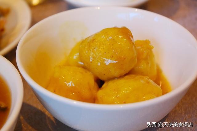 厦门最好的港式午茶自助,厦门泰谷酒店自助午茶价格