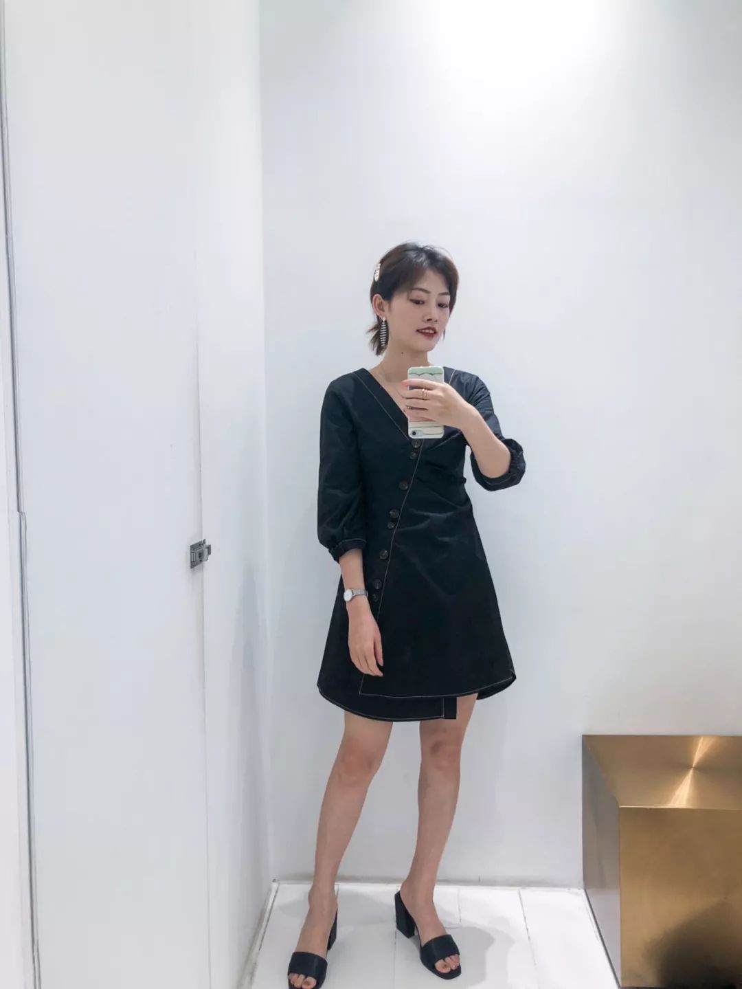 歌莉娅女装搭配,歌莉娅夏季搭配