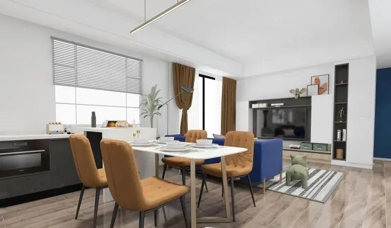 哇塞！一大波精美效果图来袭，不要错过啦