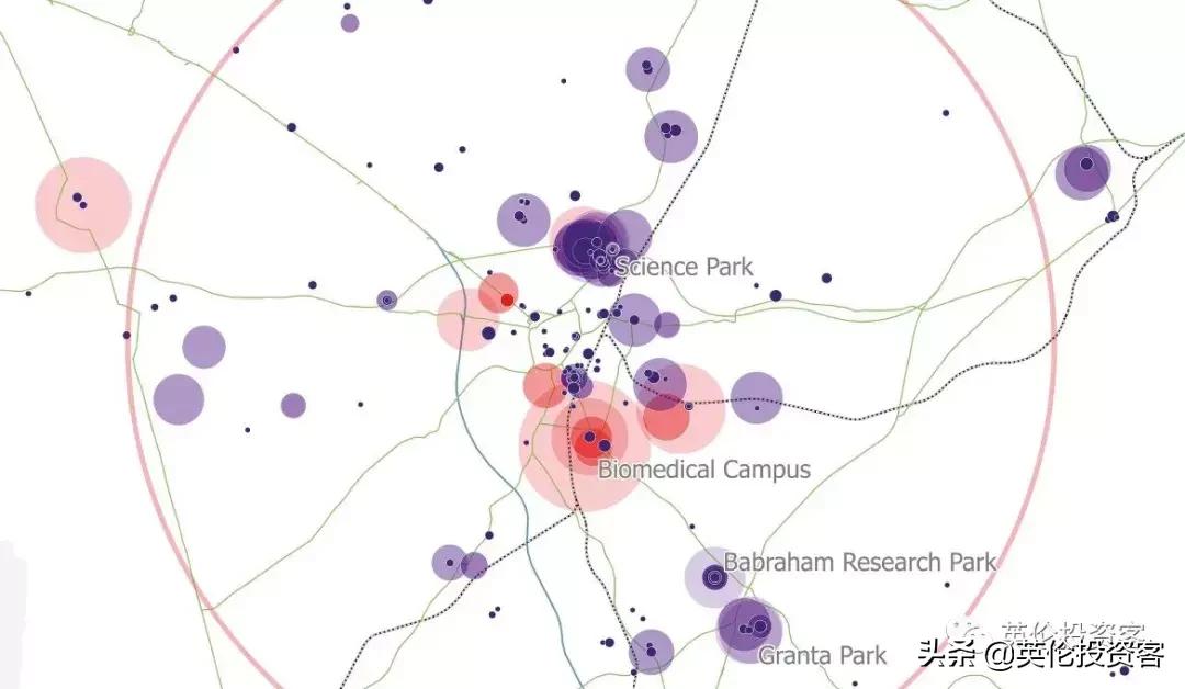剑桥大学pk斯坦福,牛津剑桥财富排名
