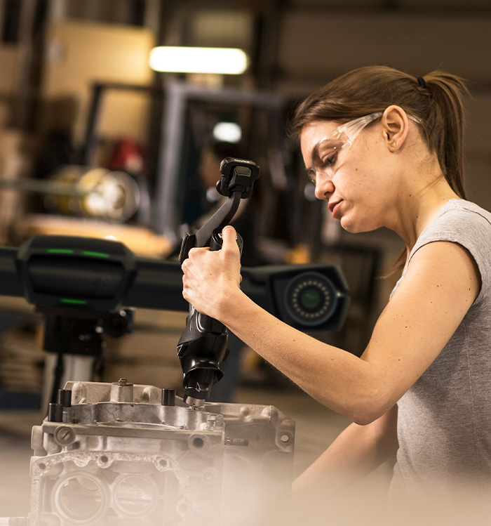 便携式三坐标测量仪检测挠度,便携式三坐标测量设备