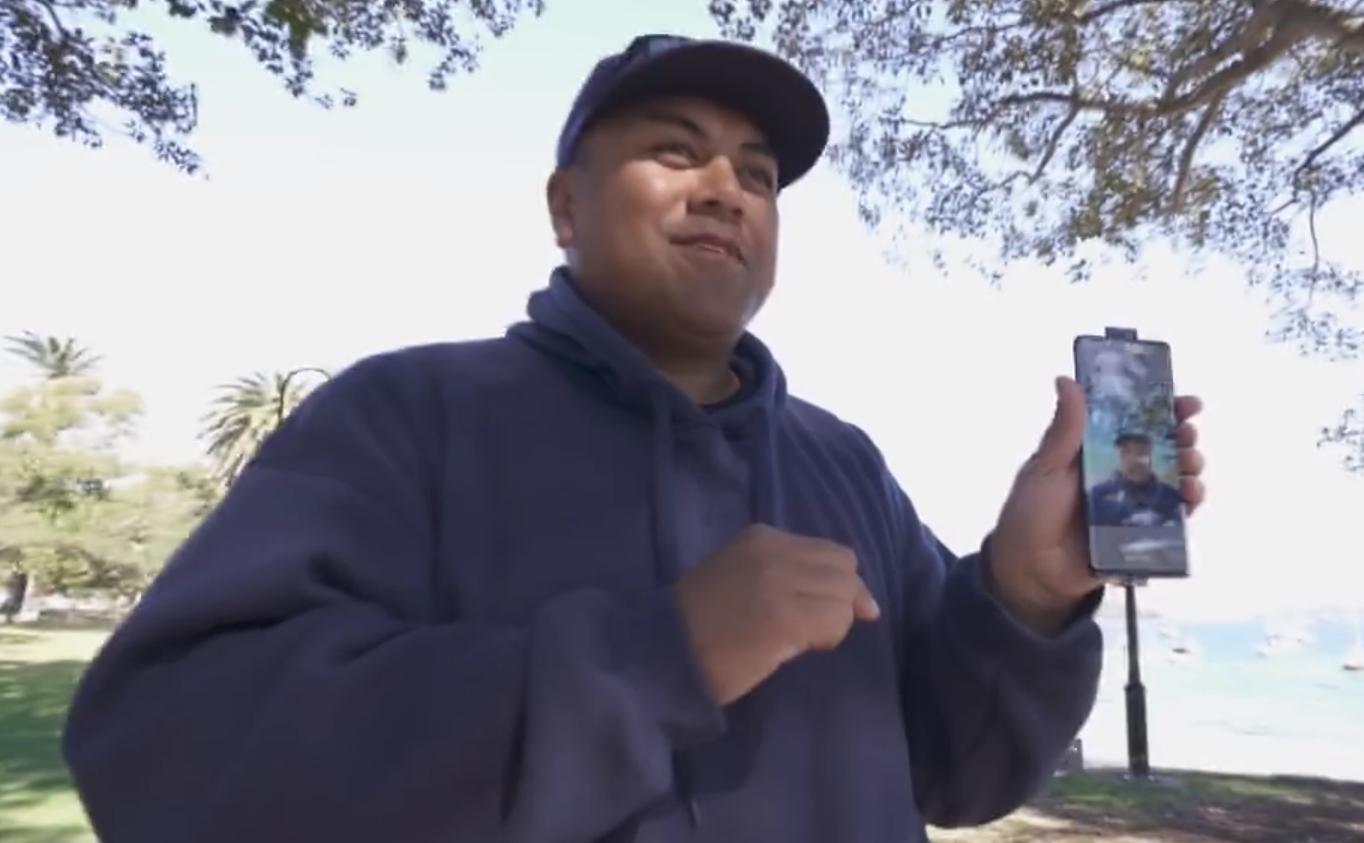 浅析vivoNEX3，为什么能让老外赞不绝口？除了瀑布屏还有啥？