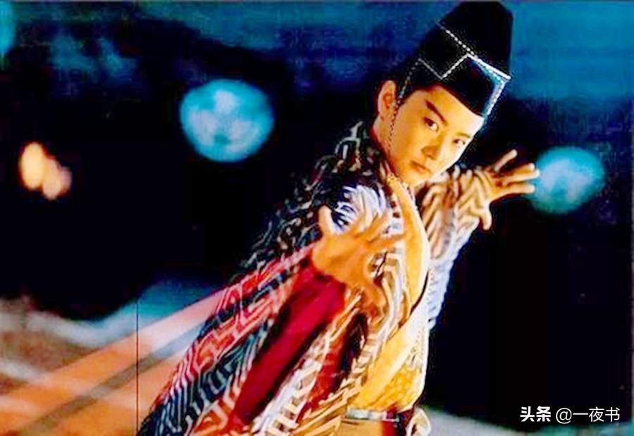 金庸练成九阴白骨爪六大高手排名,北冥神功为什么敌不过丁春秋的毒